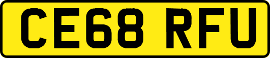 CE68RFU