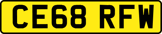 CE68RFW