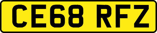 CE68RFZ