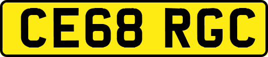 CE68RGC