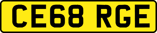 CE68RGE
