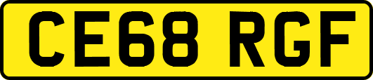 CE68RGF