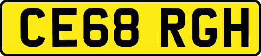 CE68RGH