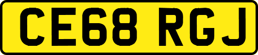 CE68RGJ