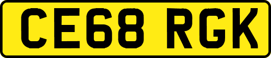 CE68RGK