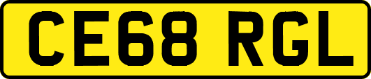 CE68RGL