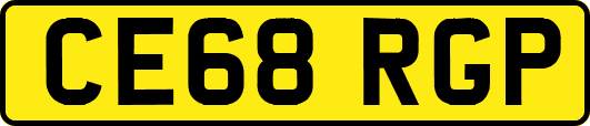 CE68RGP