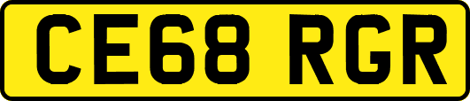 CE68RGR