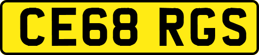 CE68RGS