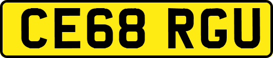 CE68RGU