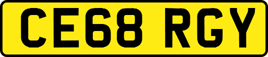 CE68RGY