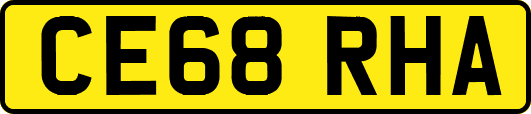 CE68RHA