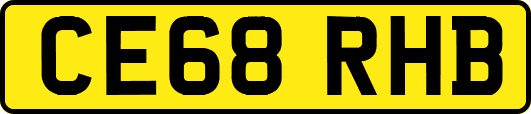 CE68RHB