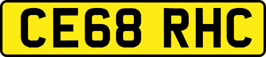 CE68RHC