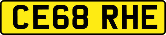 CE68RHE