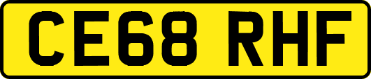 CE68RHF