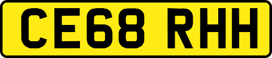 CE68RHH