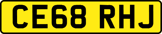 CE68RHJ