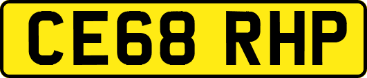 CE68RHP