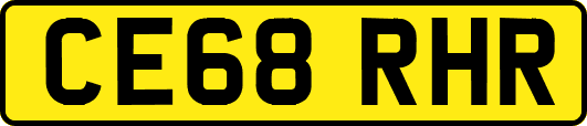 CE68RHR