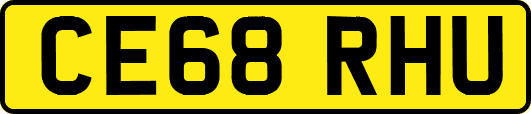 CE68RHU