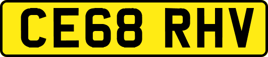 CE68RHV