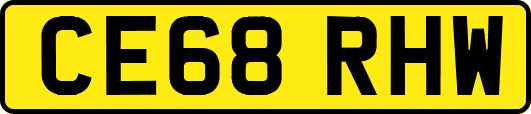 CE68RHW