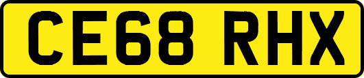 CE68RHX