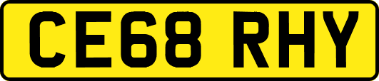CE68RHY