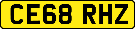 CE68RHZ
