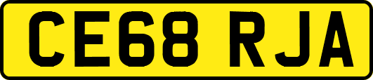 CE68RJA
