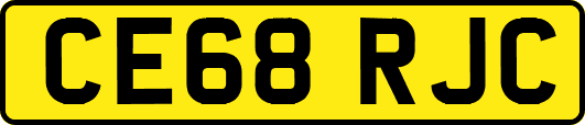 CE68RJC