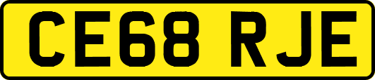 CE68RJE
