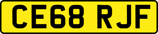 CE68RJF