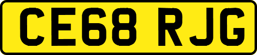CE68RJG