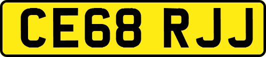 CE68RJJ
