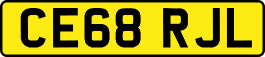 CE68RJL