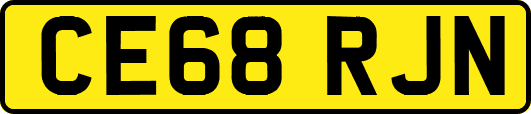 CE68RJN