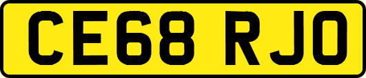 CE68RJO