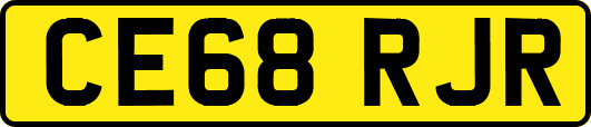 CE68RJR