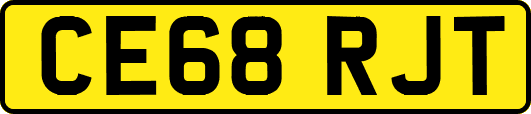 CE68RJT