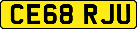 CE68RJU