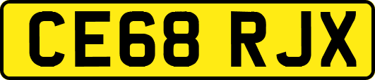 CE68RJX