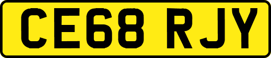 CE68RJY