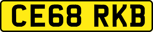 CE68RKB