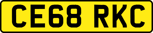 CE68RKC