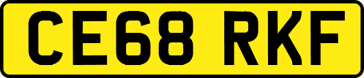 CE68RKF