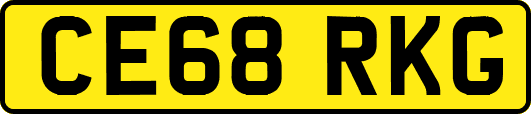 CE68RKG