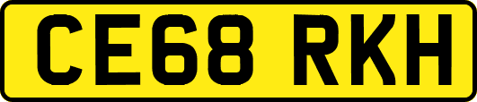 CE68RKH