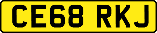 CE68RKJ